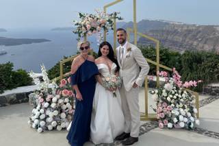 Marvellous Wedding - 38