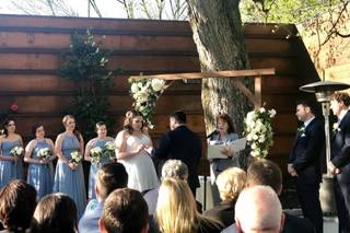 Warren Country Florist & Events - 12
