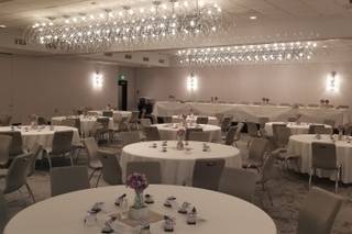 Sheraton Bloomington Hotel - 7