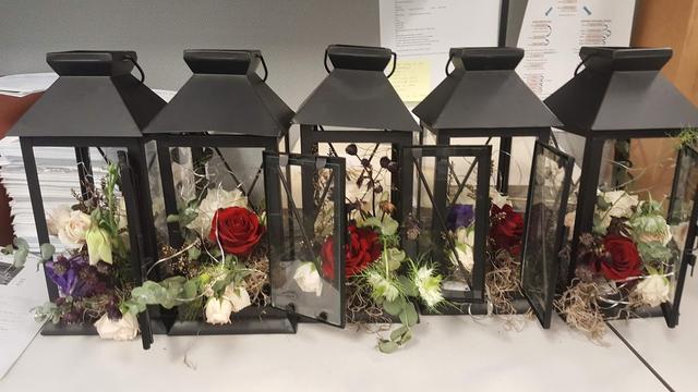 French Bouquet - 3