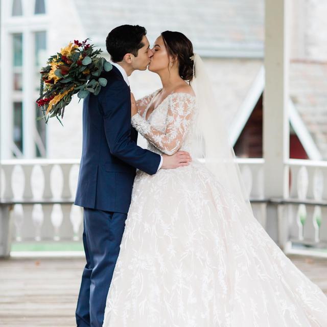 Exclusively You Bridal and Formal - 3