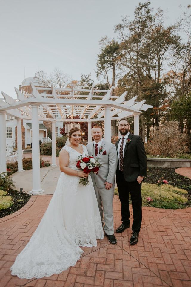 When I Say I Do - 2