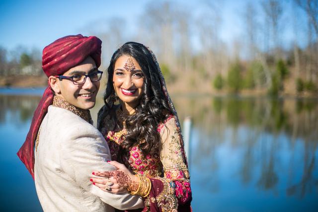 Ayesha Ahmad Photography - 1