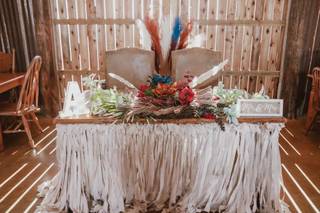 The Barn on the Brazos - 20
