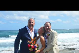 Peace Love Weddings - 23