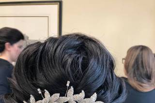 Kristen Foster Hair Artistry - 13