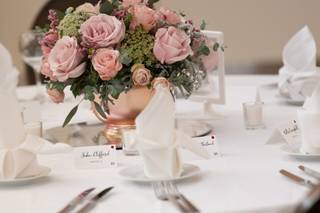 Bowtie Gourmet Events - 10