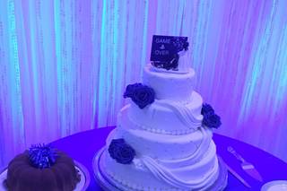 Alexandria Pastry Shop - 14