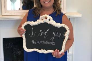 Atlanta Street Bridal Company - 33
