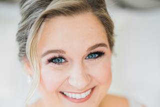 Makeup by Alexandra - 30