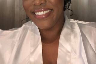 Mon Cheri Hair Design - 24