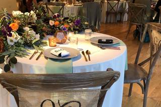 Rist Canyon Inn - 30