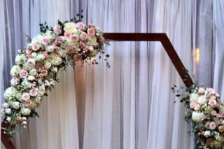 Plaza de Magdalena A Catering and Event Venue by Sundried Tomato - 23