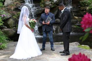 Miss Caroline's Wedding Chapel - 17