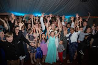 Just Weddings - Disc Jockey Service - 11