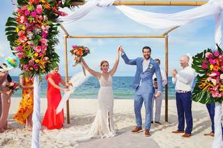 Quetzal Wedding Photo - 128