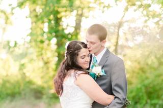 Amanda and Chad Photography - 12