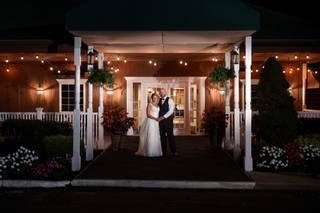 Log Cabin/Delaney Hospitality Group - 27
