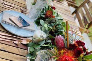 Helen’s Creations Floral Design - 5