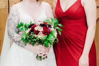 Sarah Rose Events - 60