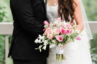 Simply Elegant Bridal Beauty - 13