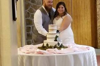 Exquisite Wedding Cakes - 25