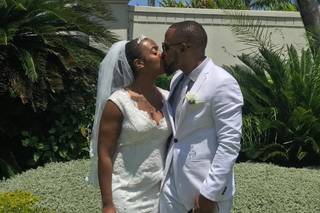 On Call Weddings Jamaica - 38