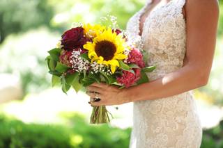 Lovely Peonies - 127