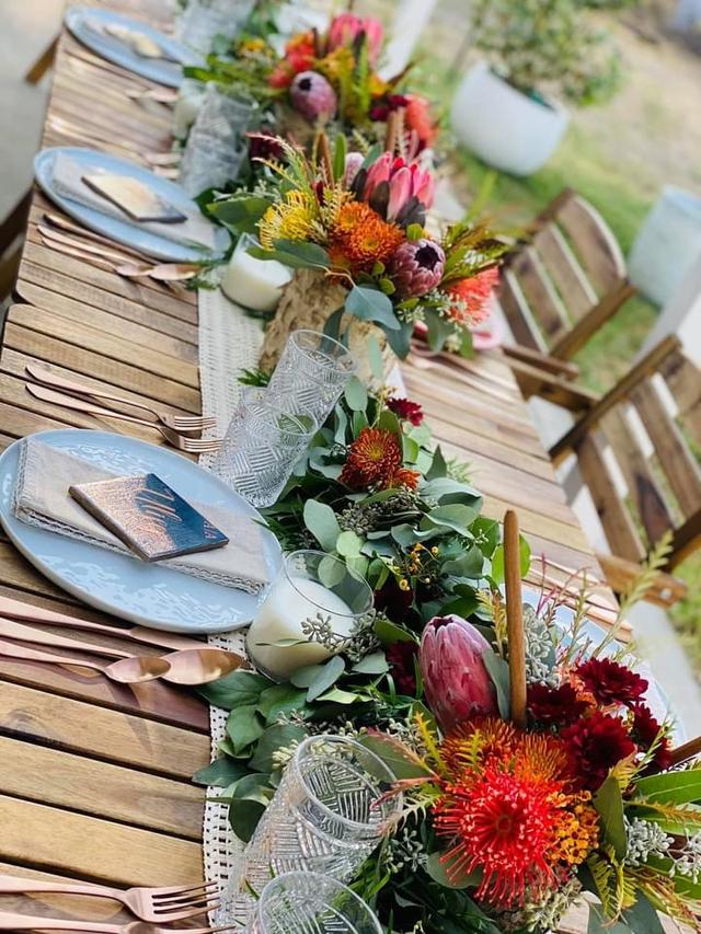 Helen’s Creations Floral Design - 1