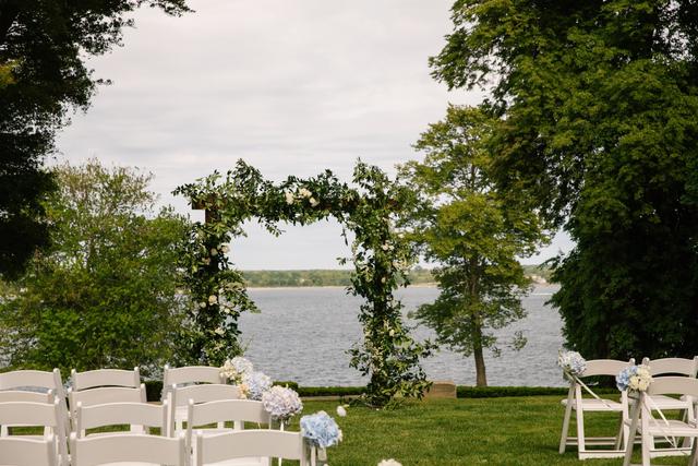 Farrissey Floral Design - 1