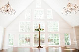 The Carriage House by Walters Wedding Estates - 44