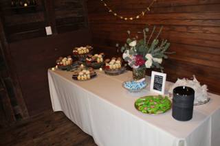 The Depot Event Space - 5