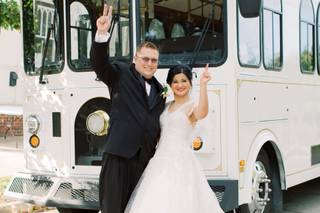 Harmony Weddings and Events - 80