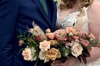 Root and Bloom Floral Design - 84