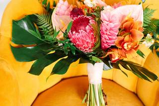 Rebel & Rogue Floral Couture - 12