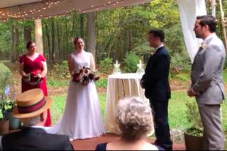 Harmony Weddings and Events - 75