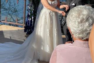 Love Story Vows - 42
