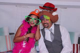 Happy Camper Photobooth - 14
