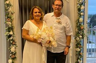 Love is a Beach Wedding - 56