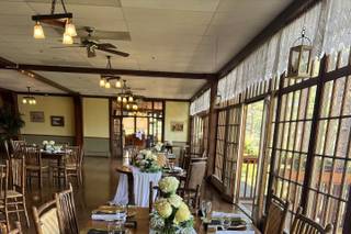 The View Restaurant at the Historic Crags Lodge - 9