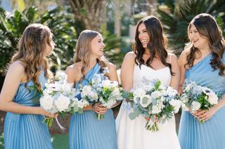 Beauty By Kateryna Bridal Team - 51