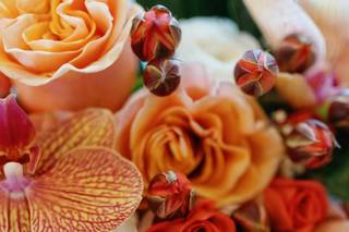 Fanciful Floral Design and Wedding Planning - 9