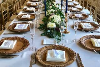 Hayal Flowers Design & Events - 57