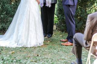 Beautiful Elopements and Creative Ceremonies - 20