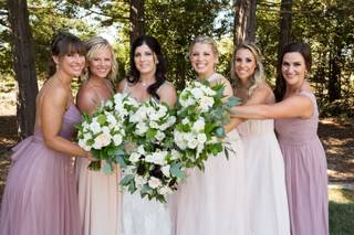 Bridal Hair by Kelsey - 100