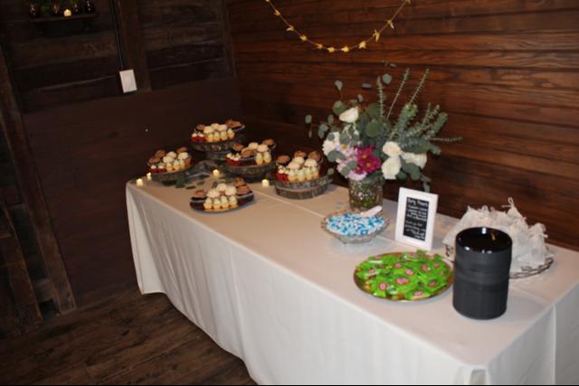 The Depot Event Space - 1