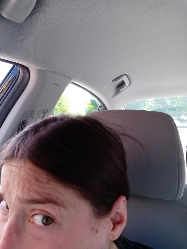 J Marie's Hair Salon - 4