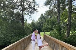 Treasured Moments Officiant Services - 8