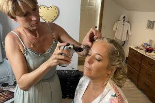 Makeup Artistry by Adriana - 58