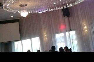 Grace Gardens Event Center - 14